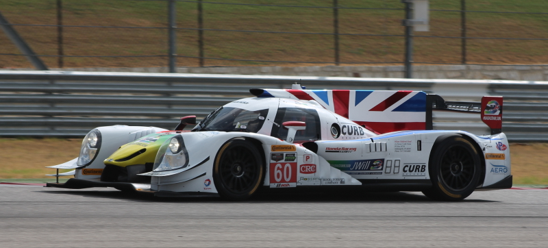 Illustration for article titled Why Lone Star Le Mans Is The Best Weekend In Austin